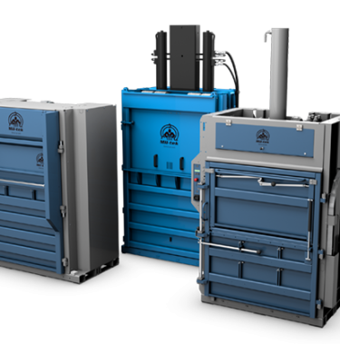 A Baling Press - what is it?