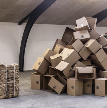 Would You Recommend a Cardboard Baler?