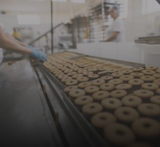 Food Production Industry